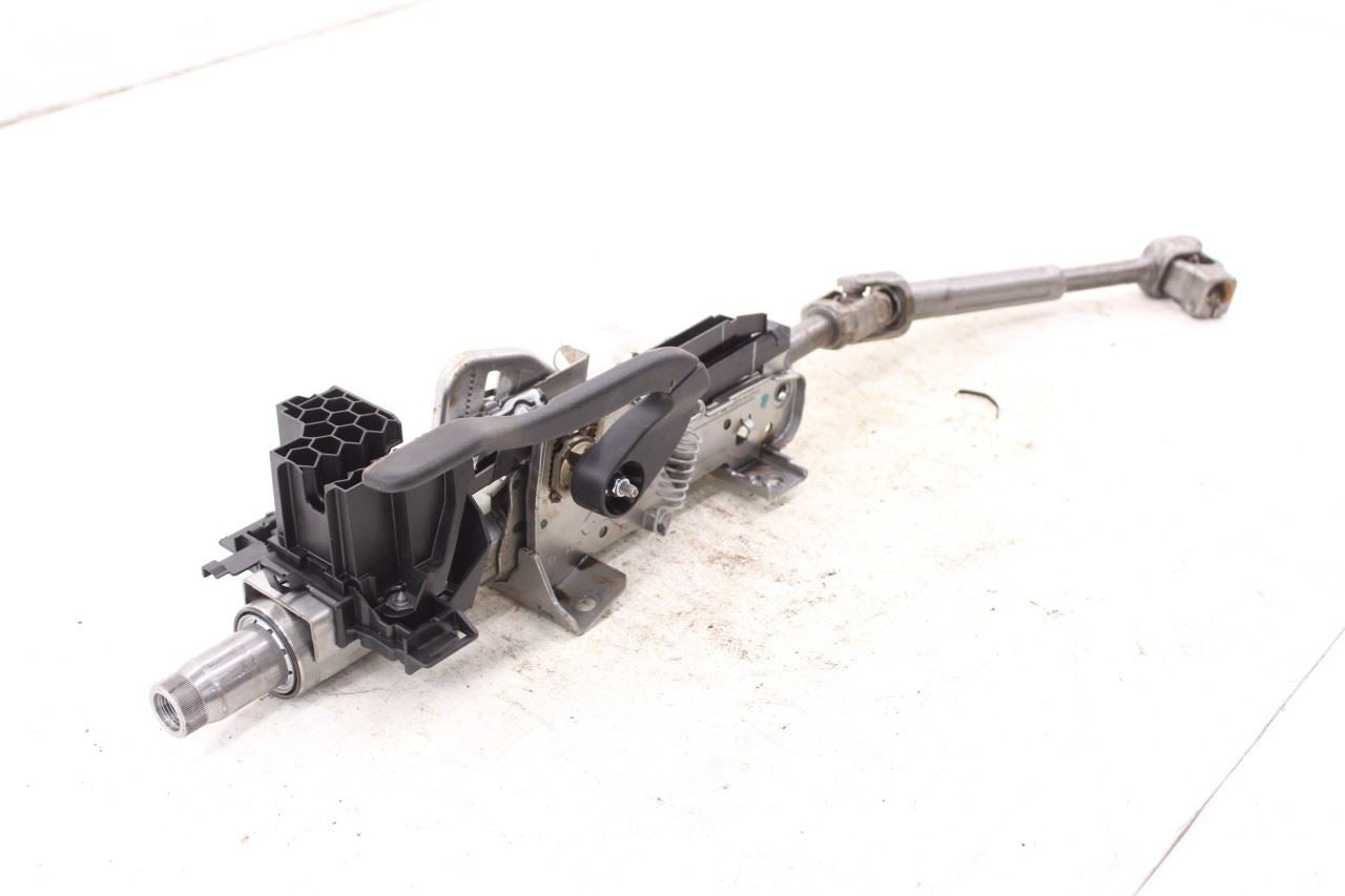 2019-25 Volkswagen Jetta SE 1.5L FWD Steering Column Assembly 5QM-419-502-AS OEM - Alshned Auto Parts
