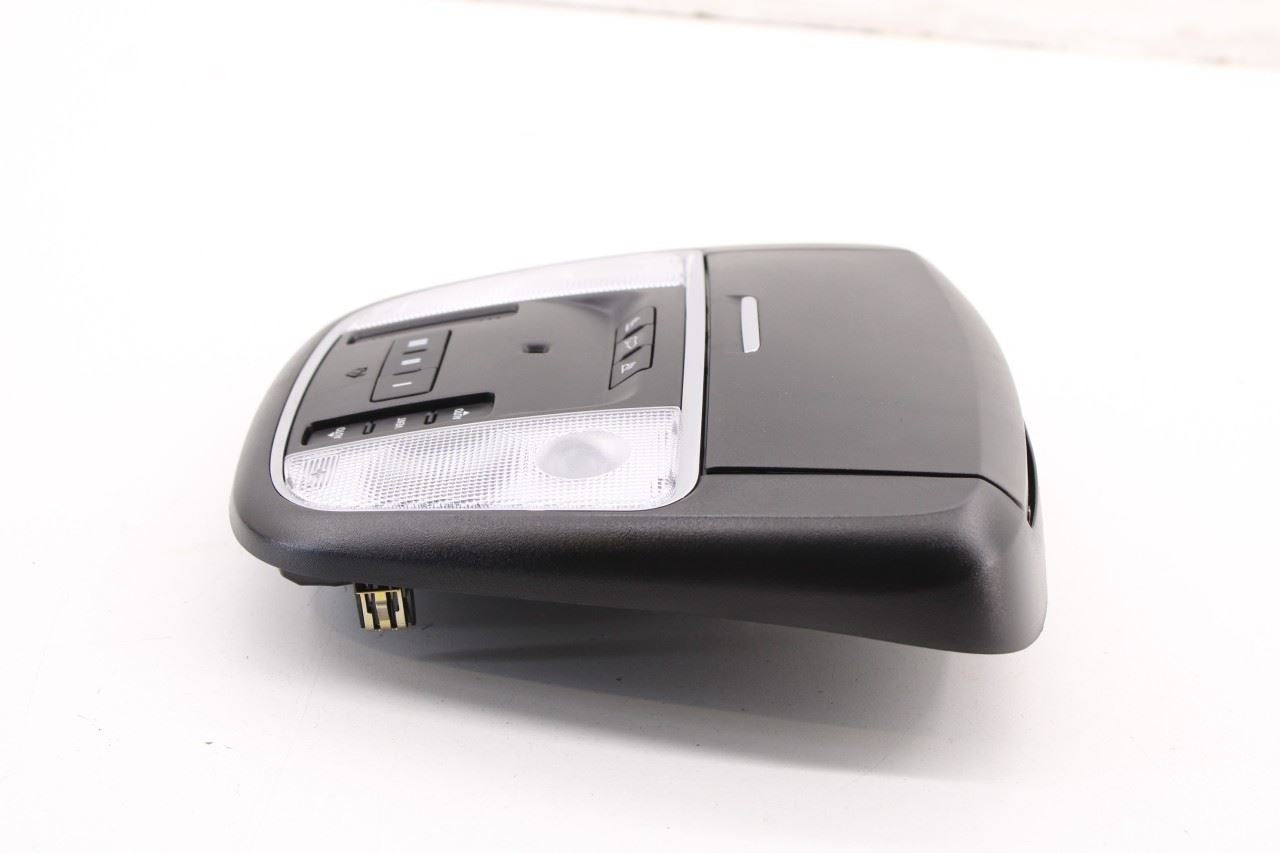 2014-21 Jeep Grand Cherokee Limited Overhead Console Dome Light Lamp 1VS381X9AD - Alshned Auto Parts