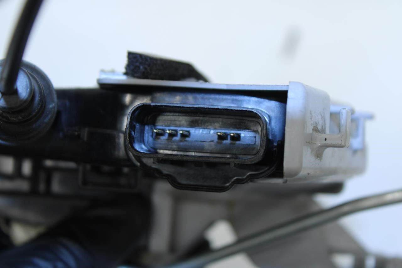 2018-2023 Kia Stinger GT1 Front Left Side Door Lock Latch Actuator 81310J5000 - Alshned Auto Parts