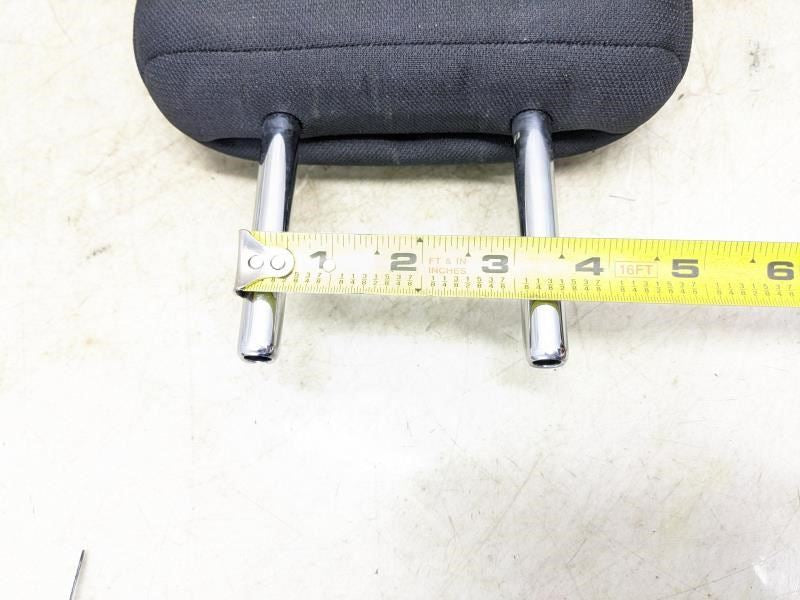 2014-20 Mitsubishi Outlander RR Third 3rd Row Seat Headrest Cloth 6971A283XA OEM - Alshned Auto Parts