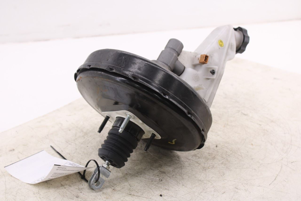 2019-2021 Hyundai Veloster Power Brake Booster w/ Master Cylinder w/ Reservoir 3