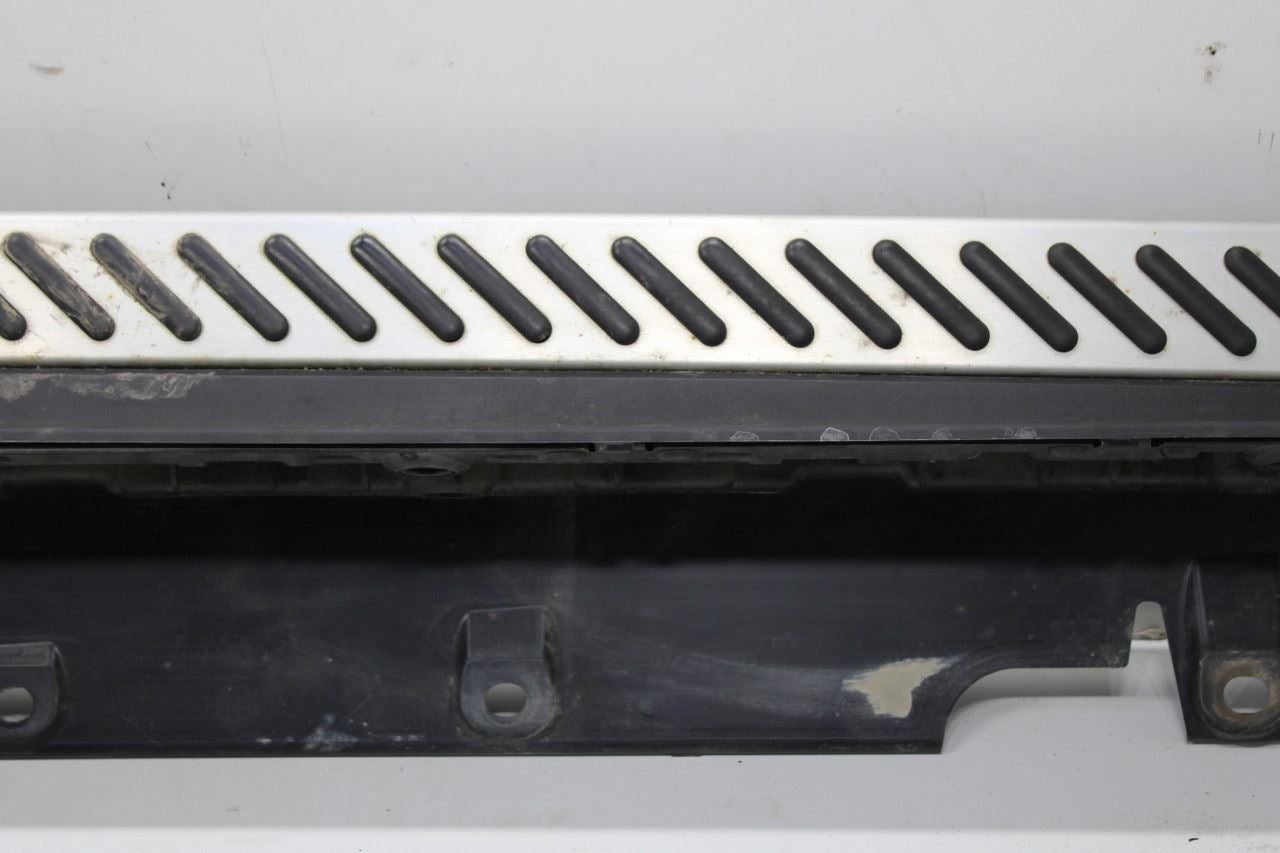 2014-18 BMW X5 xDrive35i Left Side Rocker Panel Molding 51777294379 *ReaD* - Alshned Auto Parts