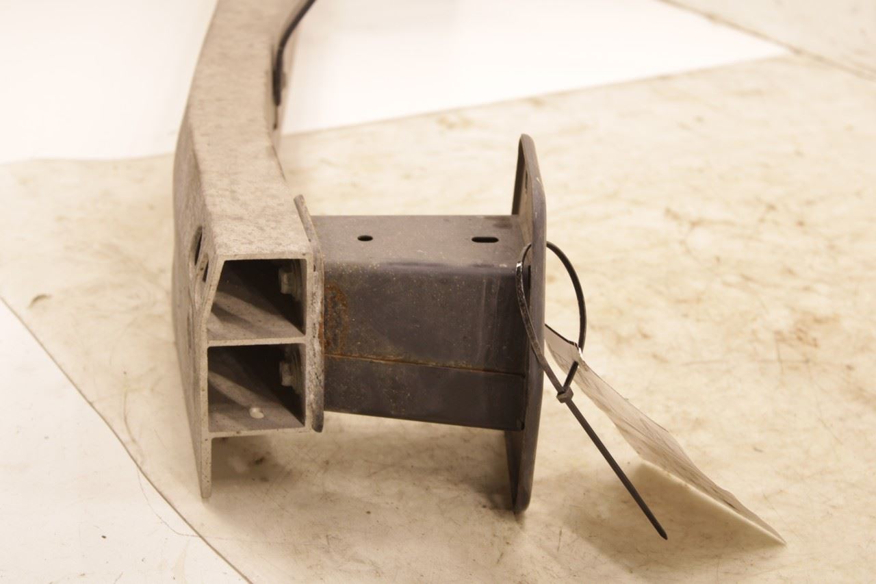 2014-2018 Infiniti Q50 Premium Rear Bumper Reinforcement Impact Bar 85030-4GA0A - Alshned Auto Parts