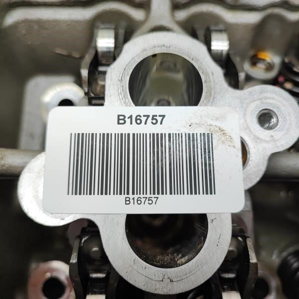 2018-2023 Audi S5 Sportback 3.0L Left Driver Cylinder Head 06M103403AF OEM - Alshned Auto Parts