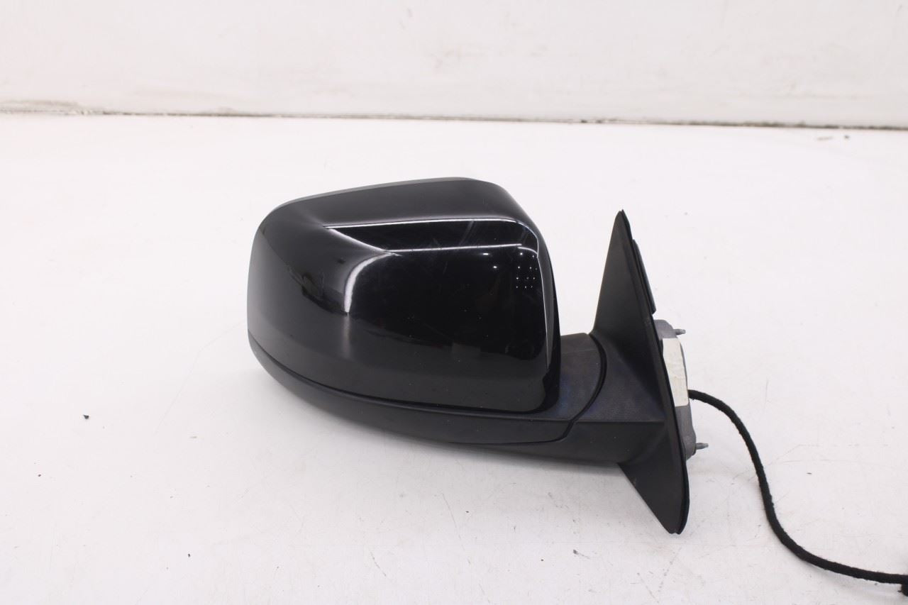 19-21 Jeep Grand Cherokee Laredo X 4X4 4WD Passenger Right Side Rear View Mirror5