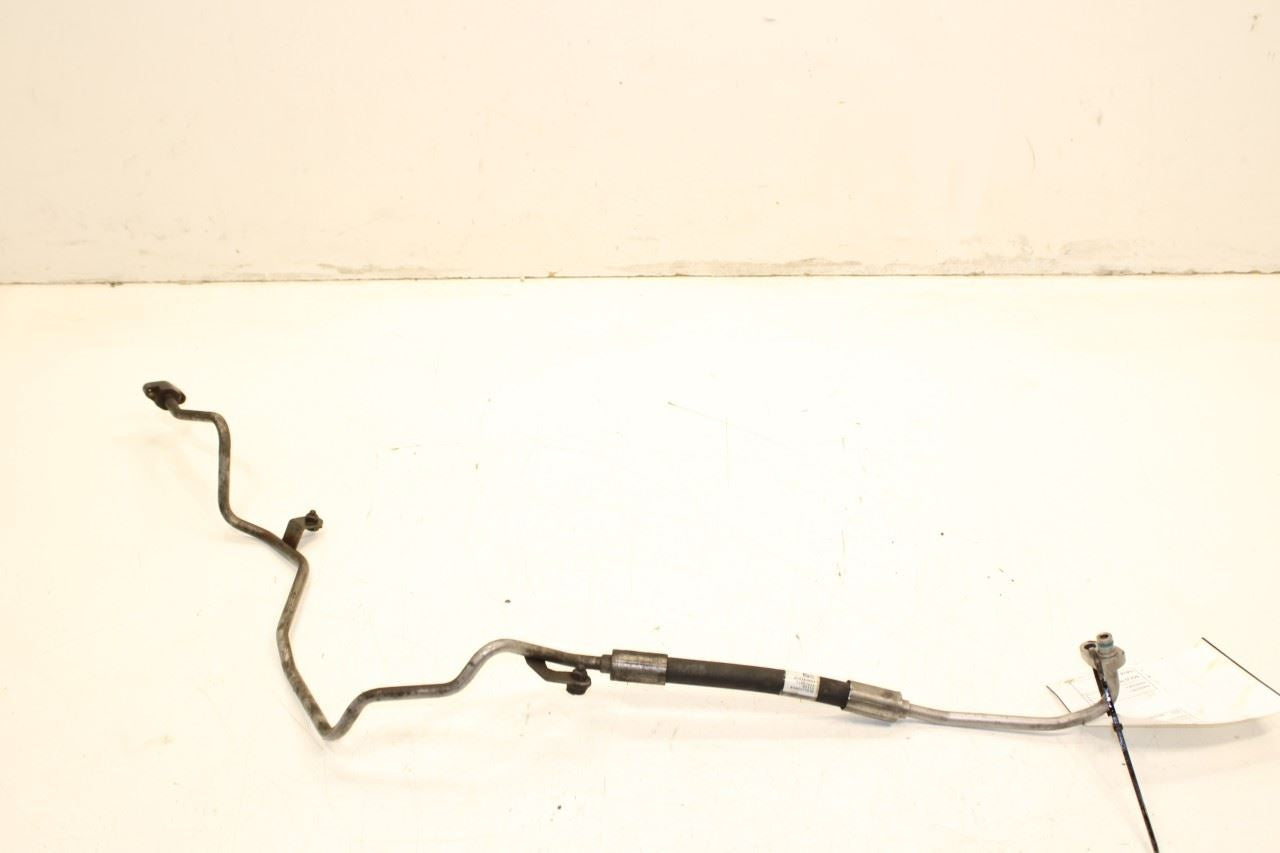 10-15 BMW 750Li xDrive 4.4L Dynamic Drive Power Steering Pressure Expansion Hose - Alshned Auto Parts