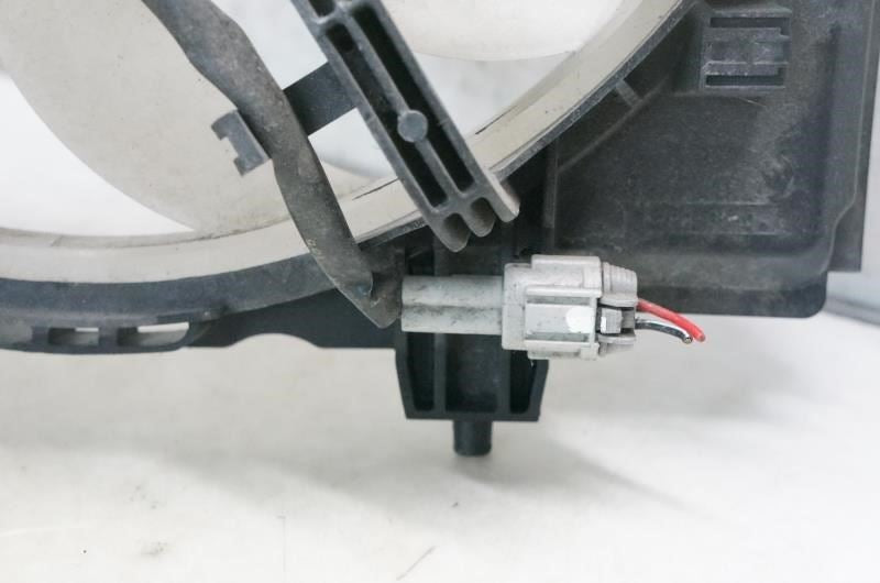 2014-2018 Subaru Forester 2.5L Right Condenser Cooling Fan Motor Assy 73313SG000 - Alshned Auto Parts