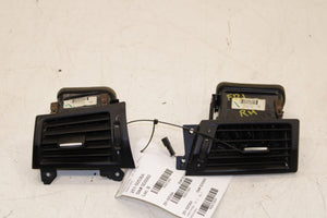 2011-2017 BMW X3 xDrive28i Front Right and Left Side Dash Outer Air Vent Grille