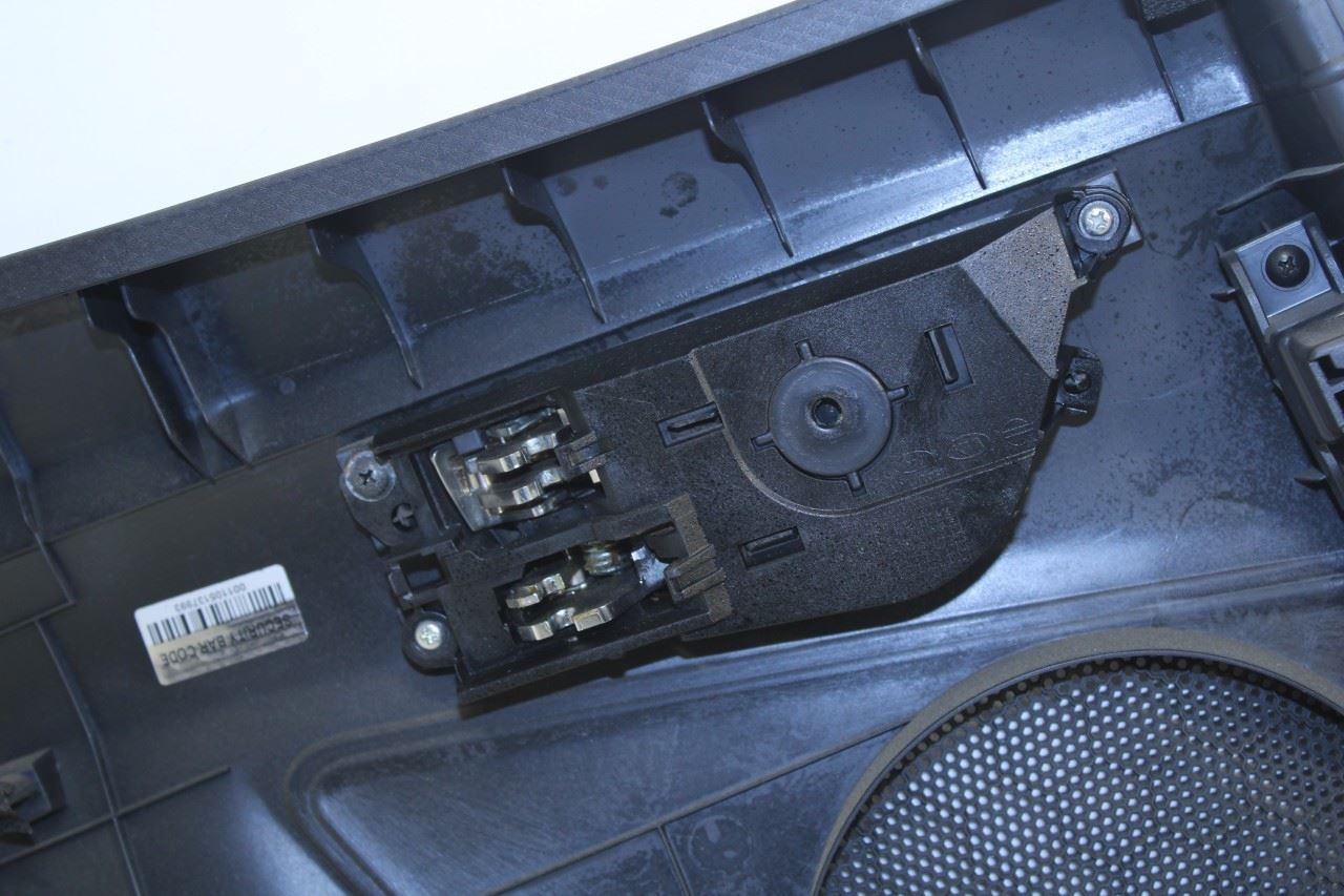 2011-2017 Hyundai Veloster Base Rear Right Side Door Trim Panel 83302-2V000-RY - Alshned Auto Parts