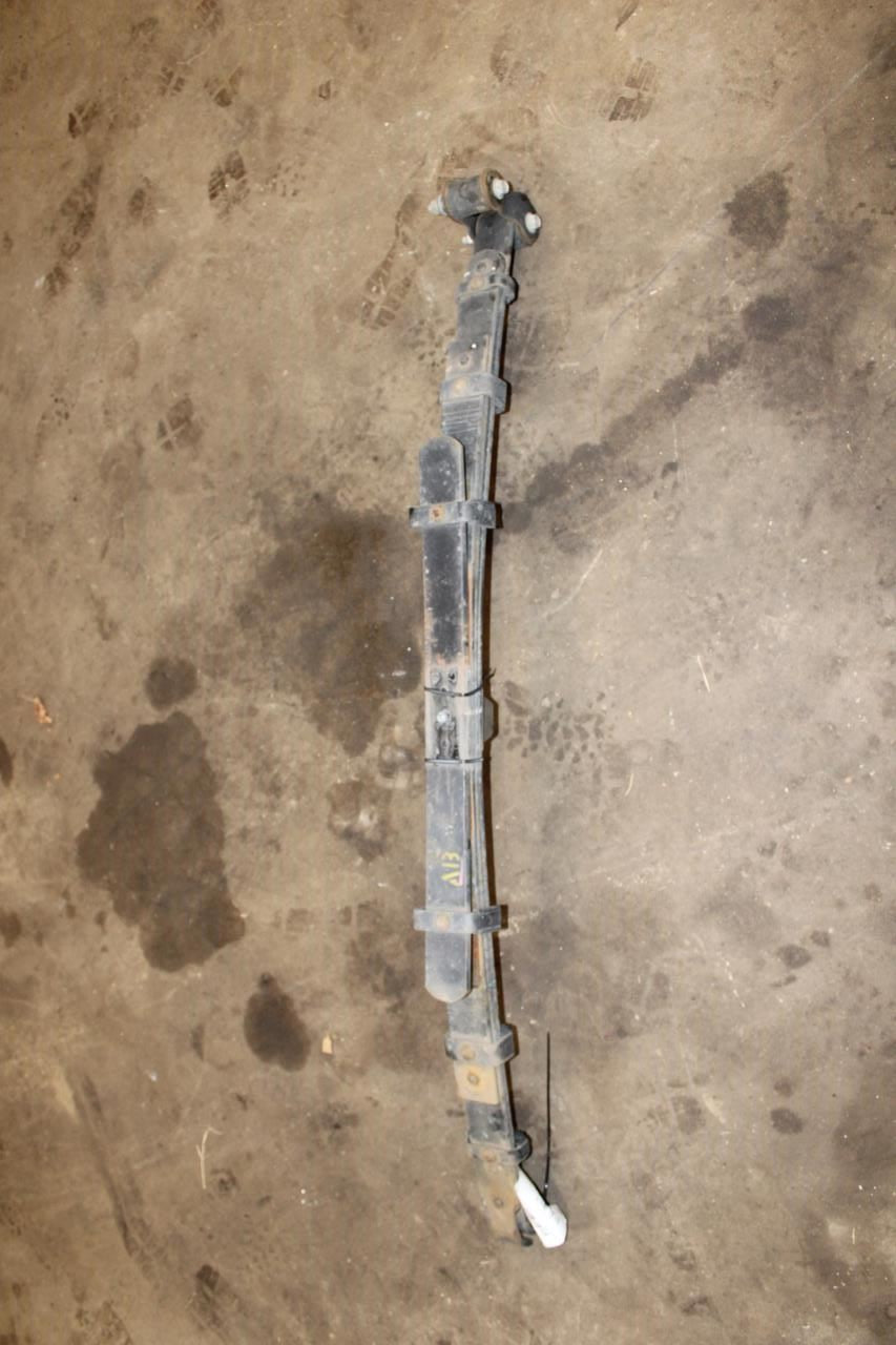 2018-22 Toyota Tacoma 4WD Rear Left Side Suspension Leaf Spring 48220-04351 OEM - Alshned Auto Parts