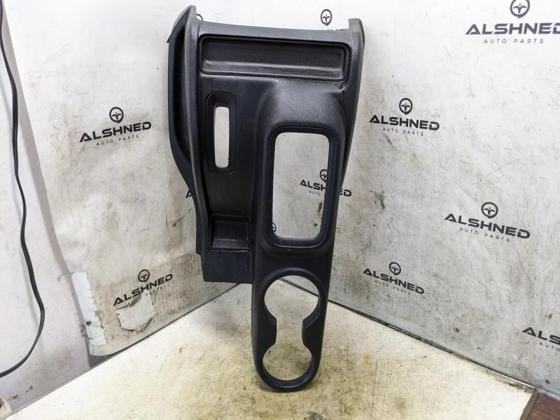 2011-2017 Jeep Wrangler Center Console Automatic Transmission Section 1PU23DX9AA - Alshned Auto Parts