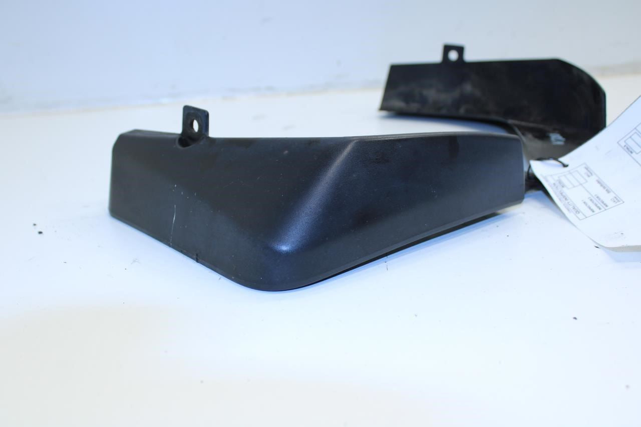 2014-20 Nissan Rogue SV Rear RH and LH Mud Flap Splash Shield Guard 78812-4BA0A - Alshned Auto Parts