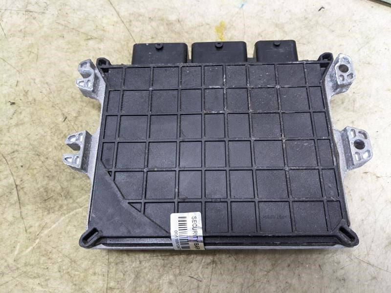 2019-2024 Nissan Altima Engine Computer Control Module ECU ECM 23703-6CA3A OEM - Alshned Auto Parts