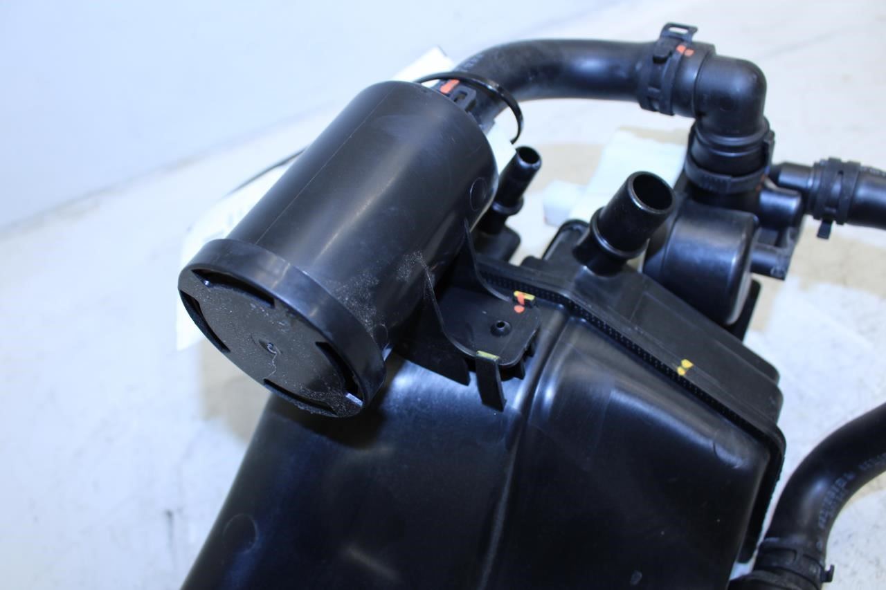 22-24 Audi Q3 S Line 2L Fuel Vapor Evaporator Emission Canister 3QF201797D *ReaD - Alshned Auto Parts