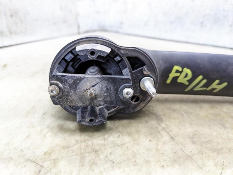 2007-2017 Jeep Wrangler Front Left Side Exterior Door Handle 4589164AI OEM - Alshned Auto Parts