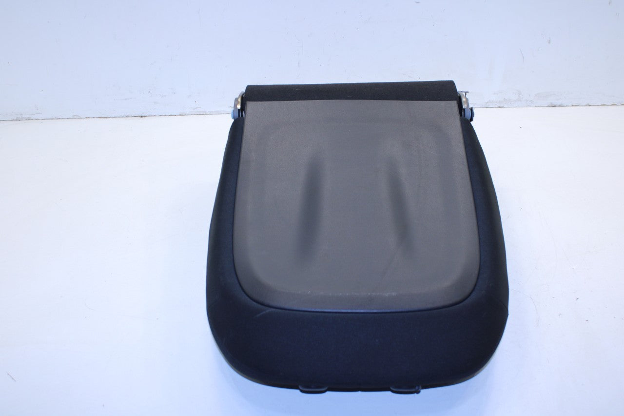 2020-24 Kia Soul LX 2.0L FWD Front Driver Left Side Seat Backrest Upper Cushion - Alshned Auto Parts