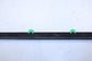 2014-2020 Acura MDX Advance Rear Right Door Run Channel with Belt Outer Molding - Alshned Auto Parts