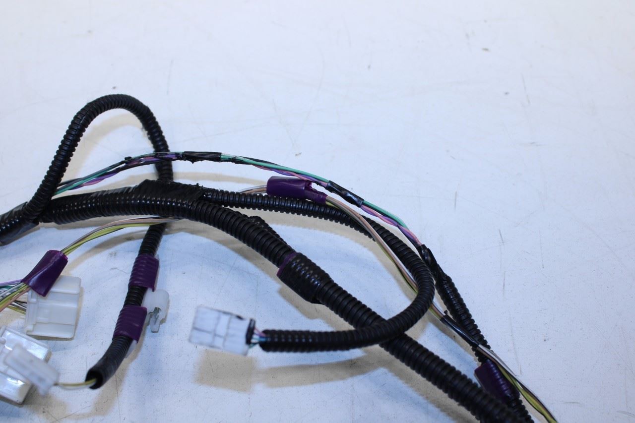 2013-2020 Lexus GS350 Front Left Driver Side Door Wire Harness 82152-30C40 OEM - Alshned Auto Parts