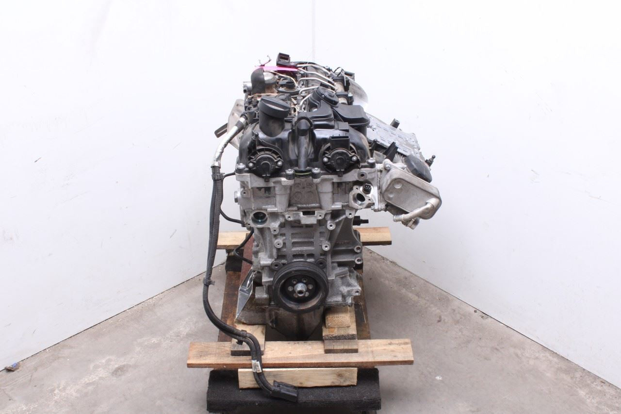2013-2017 BMW X3 xDrive28i 2.0L Gasoline Engine Motor 78K 2420311 OEM - Alshned Auto Parts