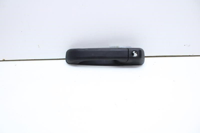 2011-2018 Ram 1500 Front Left Driver Side Door Exterior Handle 55112383AD OEM - Alshned Auto Parts