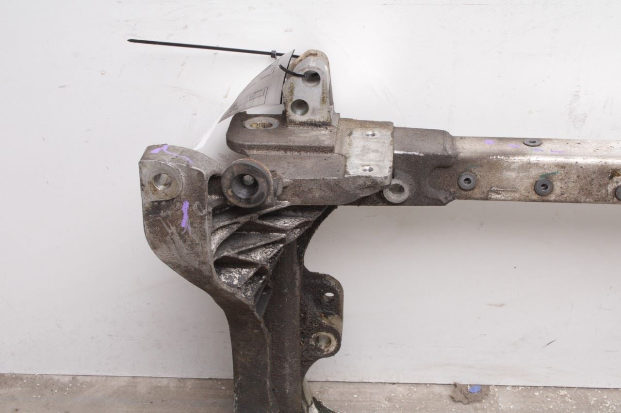 2014-21 Maserati Ghibli S Q4 AWD Front Suspension Crossmember Subframe 670006613 - Alshned Auto Parts