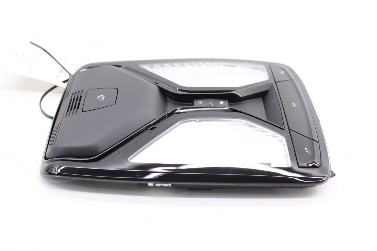2023-25 BMW 430i Gran Coupe xDrive Overhead Console Dome Light Lamp 61315B32494 - Alshned Auto Parts