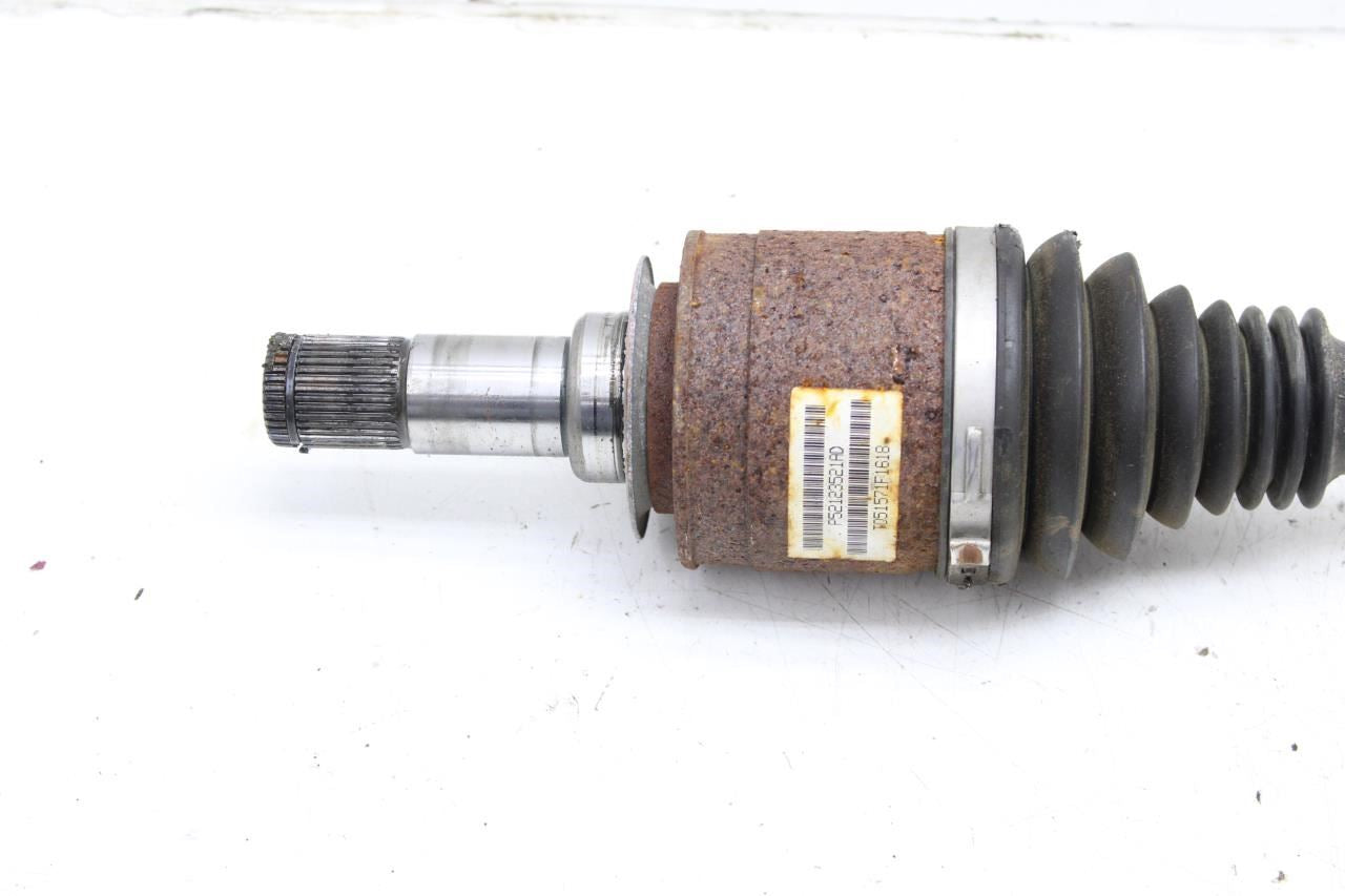 2011-2021 Jeep Grand Cherokee 4WD Rear Right CV Axle Half Shaft 52123521AD OEM - Alshned Auto Parts