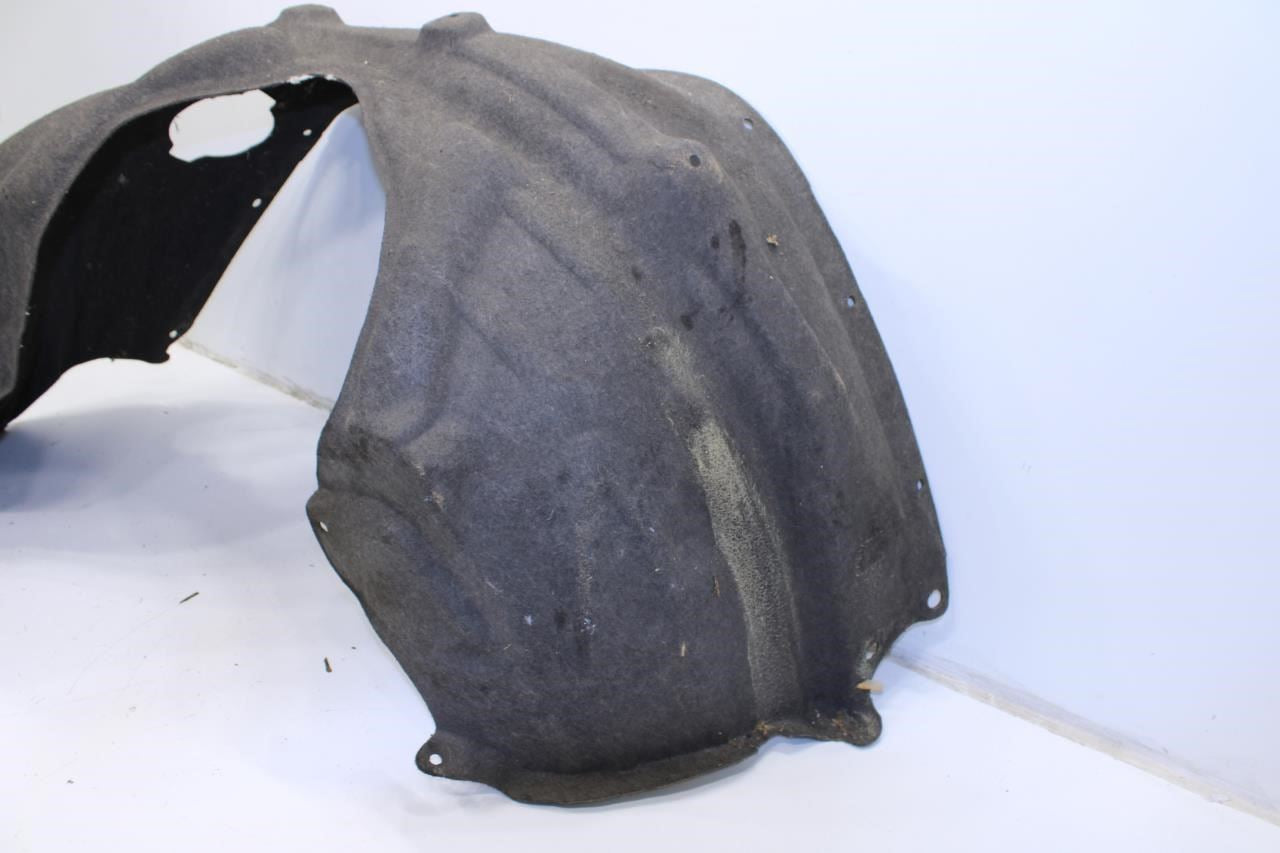 14-21 Jeep Grand Cherokee Front Right Wheelhouse Liner Splash Shield 68188246AG - Alshned Auto Parts