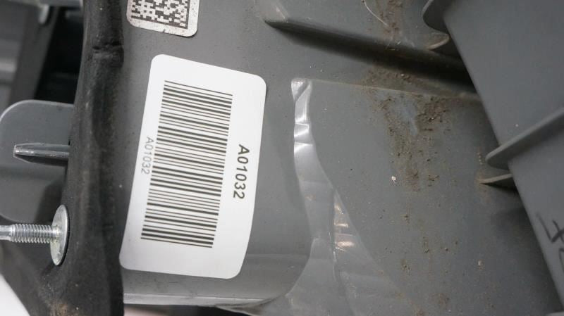 2013-2015 Honda Accord Rear Right Passenger Side Tail Light Lamp 33500-T2A-A01 - Alshned Auto Parts