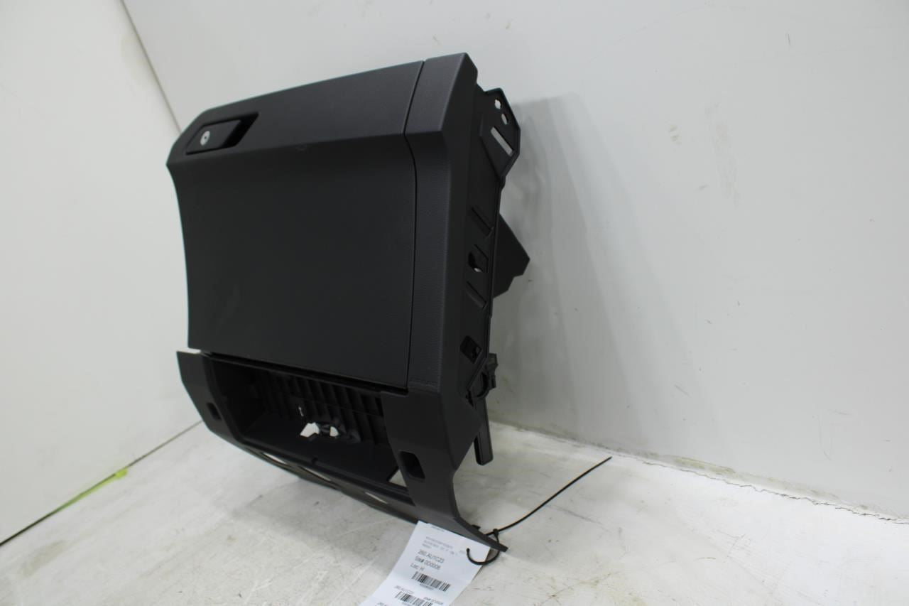 2022-24 Audi Q3 S Line Dash Glove Box Storage Compartment 83B-880-302-C-6PS OEM - Alshned Auto Parts
