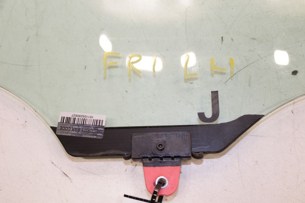 2016-2020 Infiniti QX60 Front Left Driver Side Door Window Glass 80301-9NC0A OEM - Alshned Auto Parts