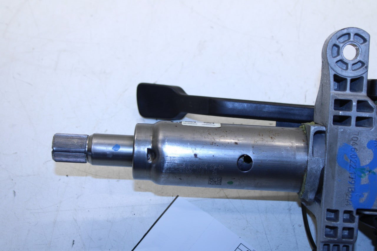 2019-2024 Chevrolet Blazer 2LT 2.0L FWD Steering Column Assembly 84703391 OEM - Alshned Auto Parts