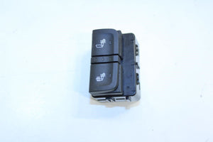 17-19 GMC Acadia SLT-1 Console Right Side Seat Heat Control Switch 84136435 OEM