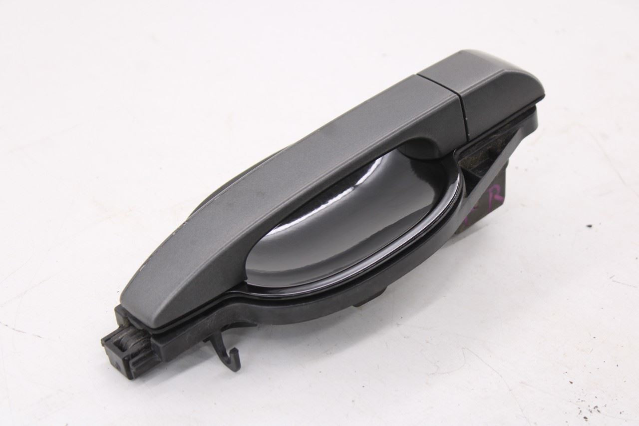 10-12 Land Rover Range Rover HSE 5.0L 4WD Front Right Side Door Exterior Handle5