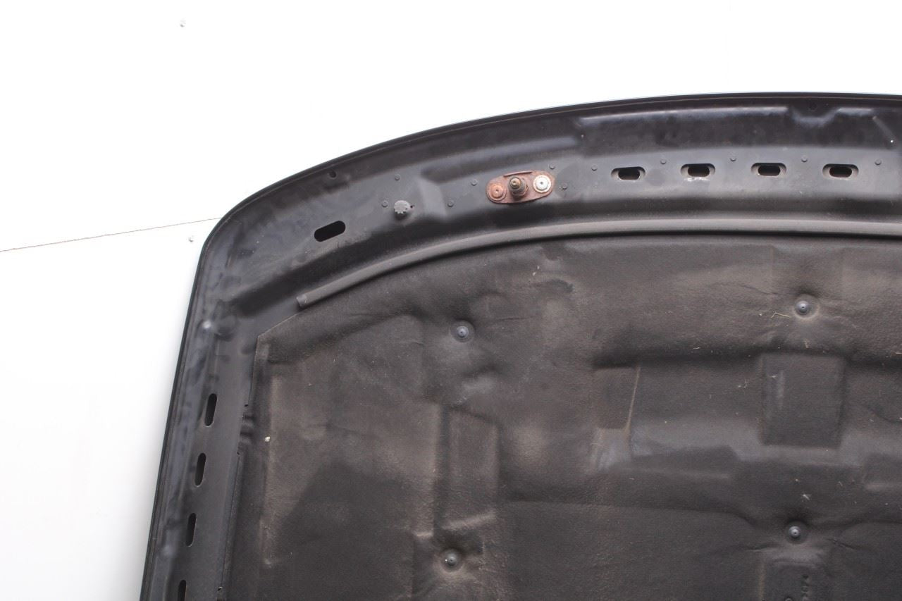 03-12 Land Rover Range Rover HSE Front Hood Bonnet Shell Panel BKA760010 *ReaD*9