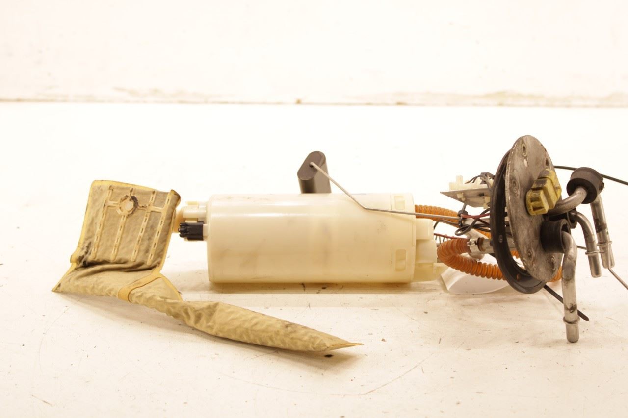 1997-1999 Chevrolet Corvette 5.7L In Tank Left Side Fuel Pump Assembly 10410832 - Alshned Auto Parts