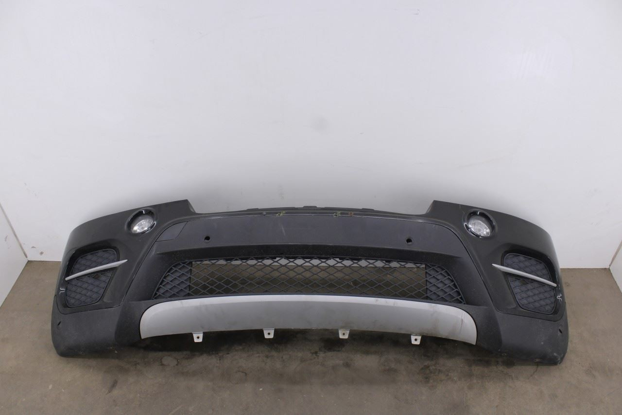2011-2013 BMW X5 Xdrive35i Front Bumper Cover 127684417 AftermarkeT *ReaD* - Alshned Auto Parts