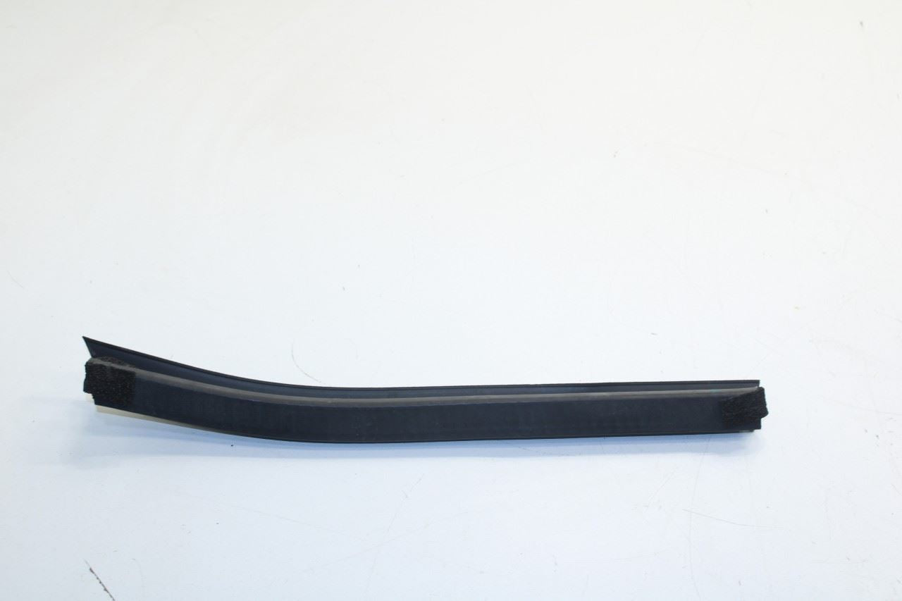 2015-2020 Ford F150 XL Super Cab Rear Left Door Run Channel w/ Belt Weatherstrip - Alshned Auto Parts
