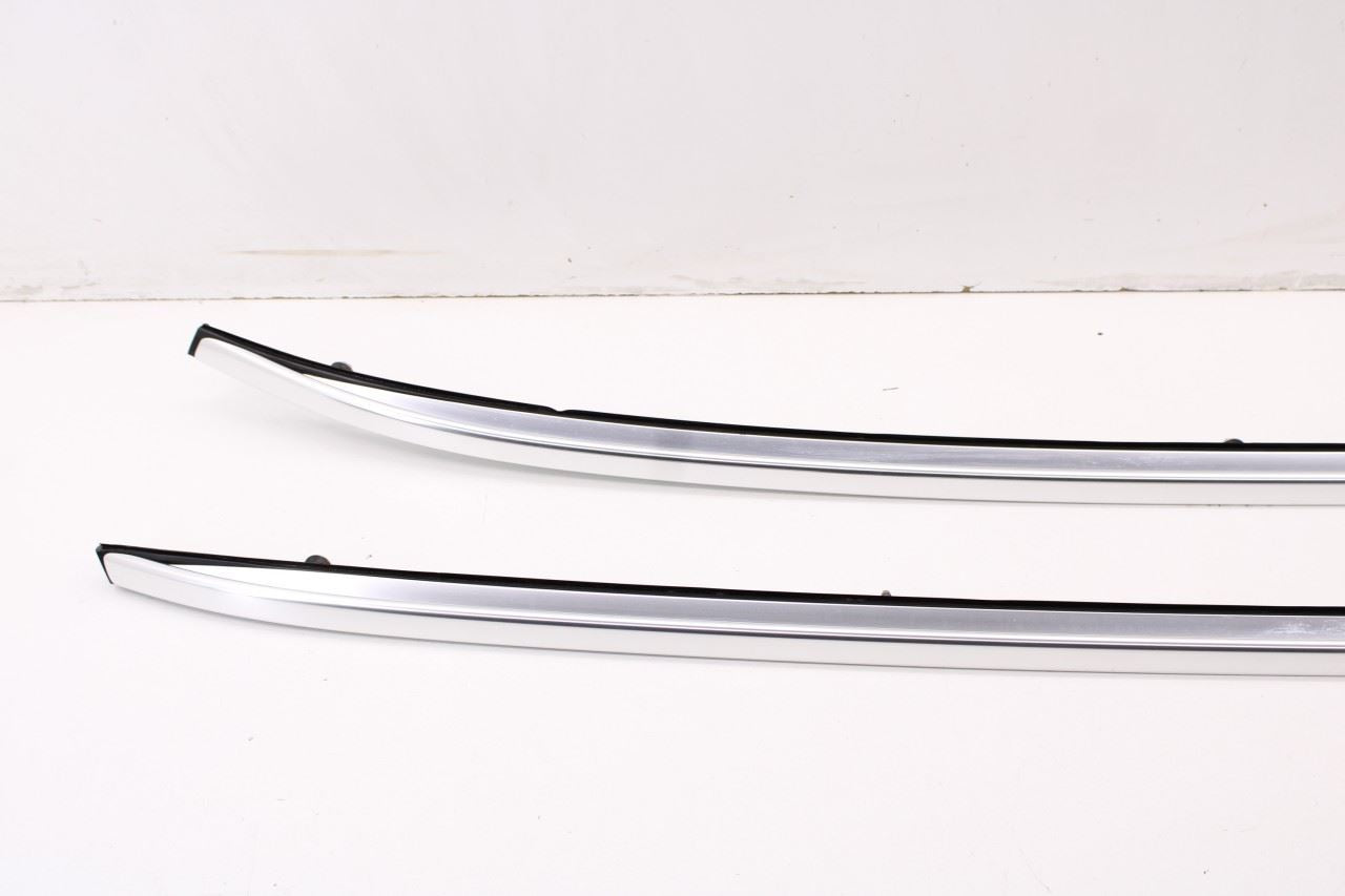 2019-2025 Infiniti QX50 LUXE Left and Right Roof Luggage Rack Rail 73820-5NA0A - Alshned Auto Parts