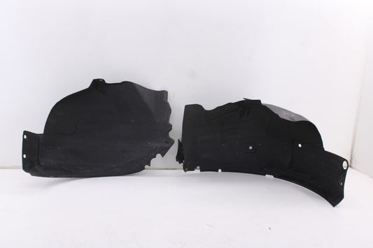 2010-2014 Ford Mustang Conv V6 Front Right Side Wheelhouse Liner Splash Shield - Alshned Auto Parts