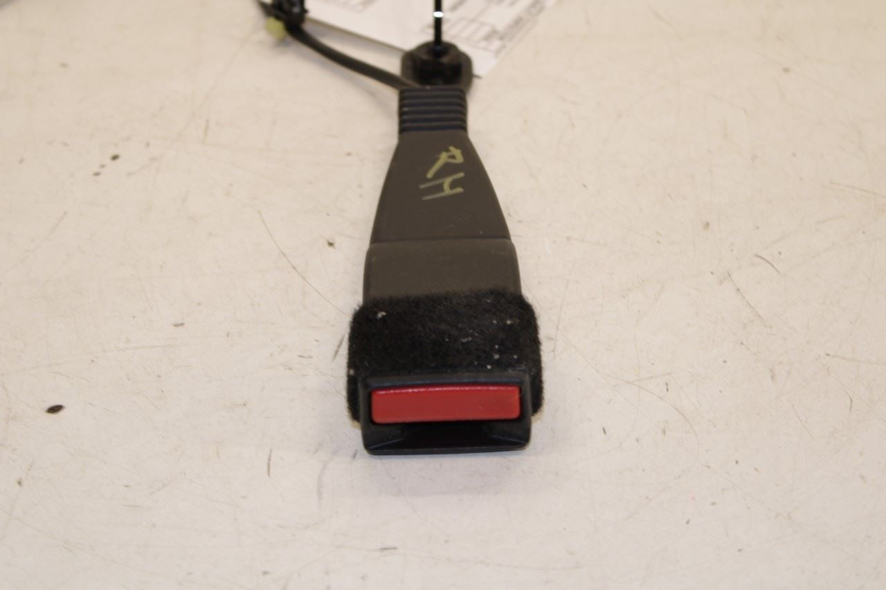 2011-2017 BMW X3 xDrive28i 2.0L AWD Front Passenger Right Side Seat Belt Buckle - Alshned Auto Parts