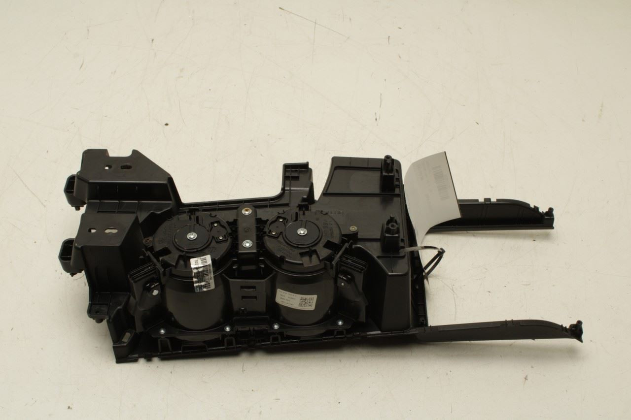 23-25 Kia Sportage Hybrid EX Front Center Console Storage Tray w/ Cup Holder - Alshned Auto Parts