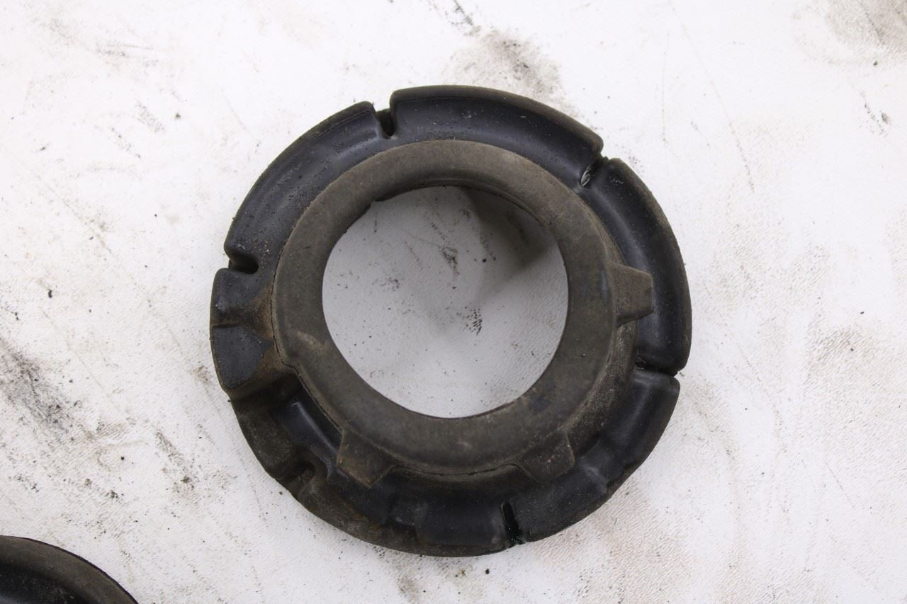 2011-22 Dodge Durango SXT Rear Right Passenger and Left Driver Side Coil Spring3