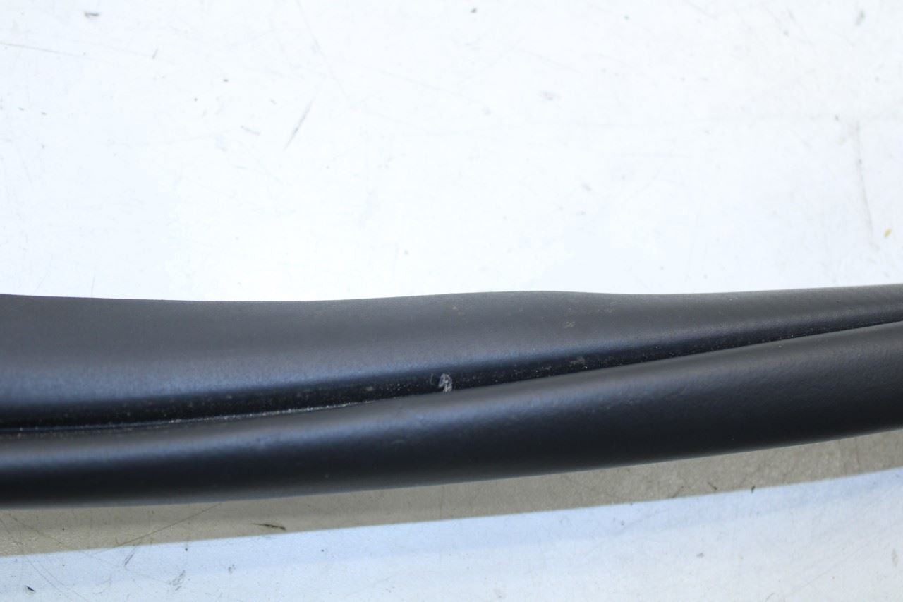 2021-2023 Hyundai Elantra Rear Right Door Weatherstrip On Body Korea 83120-AA000 - Alshned Auto Parts