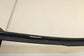 10-15 BMW 750i xDrive LH and RH Roof Top Upper Rack Rail Molding 51137221817 OEM19