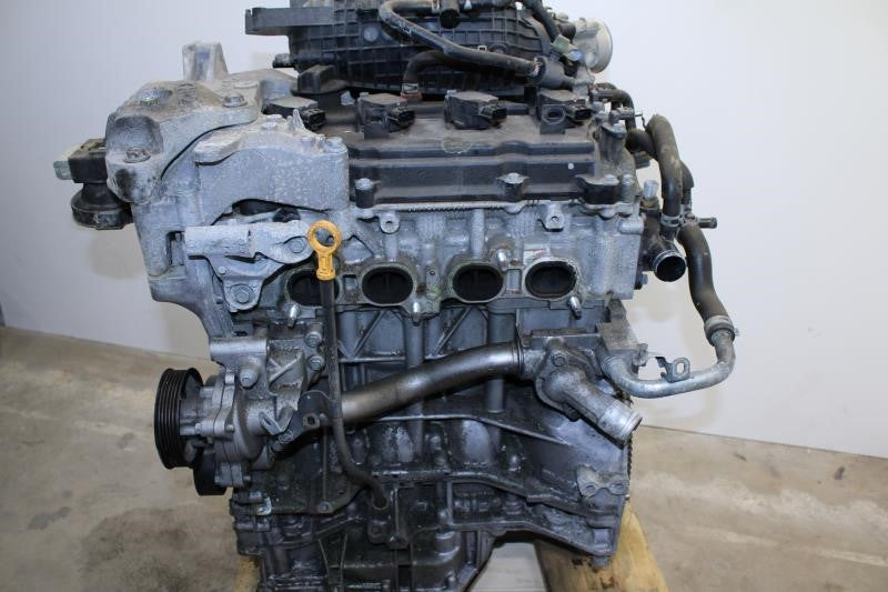 2014-2016 Nissan Rogue 2.5L Engine QR25DE VIN 5 1st digit USA built *ReaD* - Alshned Auto Parts