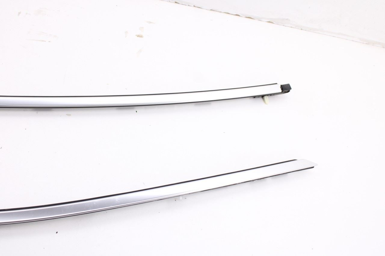23-25 BMW 430i Gran Coupe xDrive Right and Left Door Side Frame Trim 51337482991 - Alshned Auto Parts