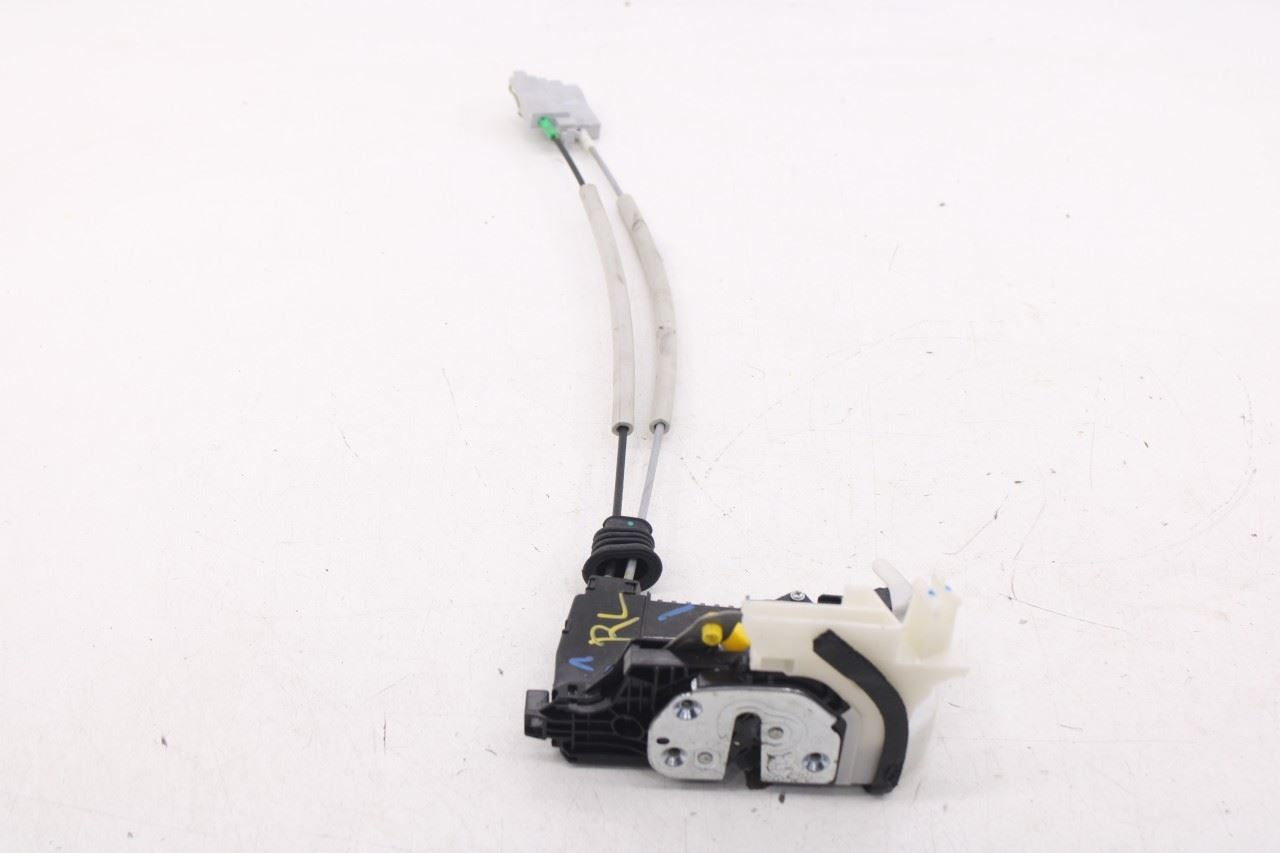 2020-2022 Hyundai Palisade Limited AWD Rear Left Side Door Lock Latch Actuator - Alshned Auto Parts