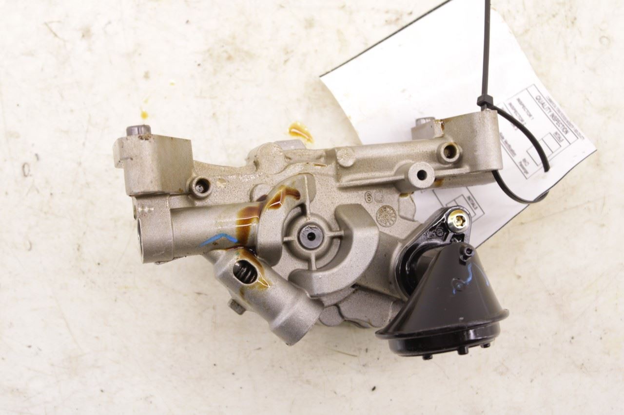2021-2024 Kia K5 GT-Line 1.6L Engine Oil Pump Assembly 21310-2M800 OEM - Alshned Auto Parts