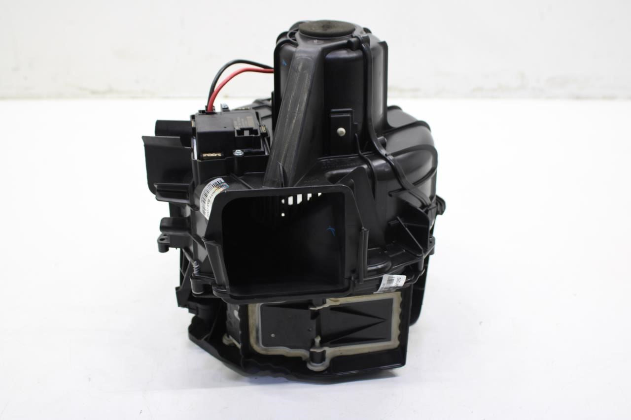 2010-15 BMW 750i xDrive Front HVAC Heater Blower Motor Housing Assy 64119248171 - Alshned Auto Parts